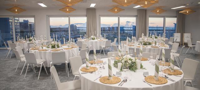 SlowDown Bottsand Hotel & Spa in Kiel / Umland 3