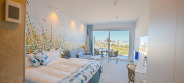 SlowDown Bottsand Hotel & Spa in Kiel / Umland 10