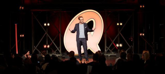 X-Mas Fun Fondue im Quatsch Comedy Club in Quatsch Comedy Club Berlin / Berlin 3