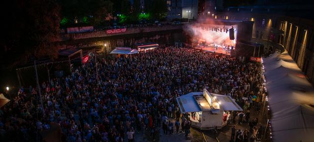 Festung Mark in Magdeburg 10