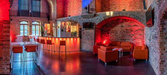 Festung Mark in Magdeburg 5