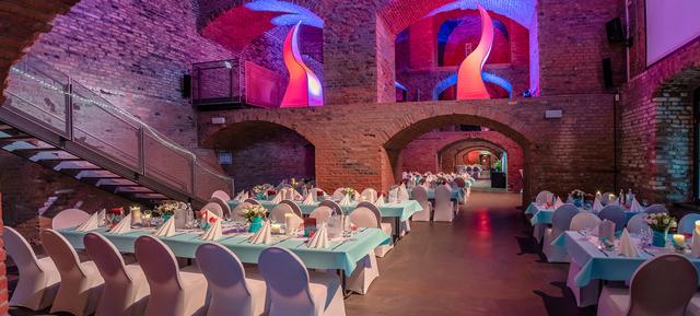 Festung Mark in Magdeburg 2