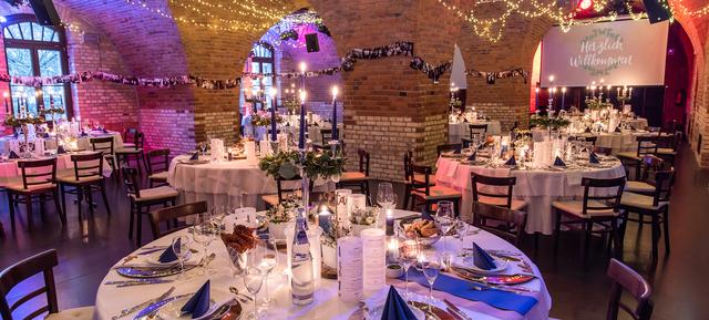 Festung Mark in Magdeburg 6