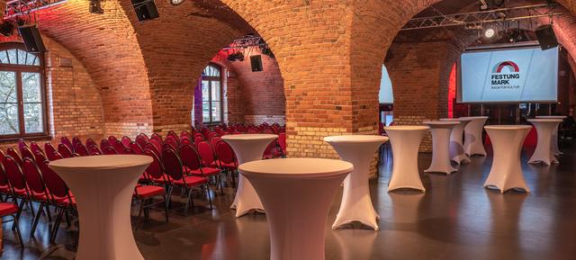 Festung Mark in Magdeburg 4