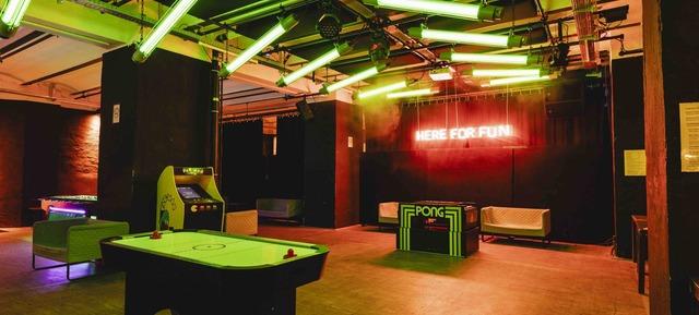 AQUAHŌFE Berlin in Berlin 4