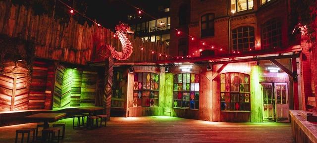 AQUA-Höfe in Berlin 6