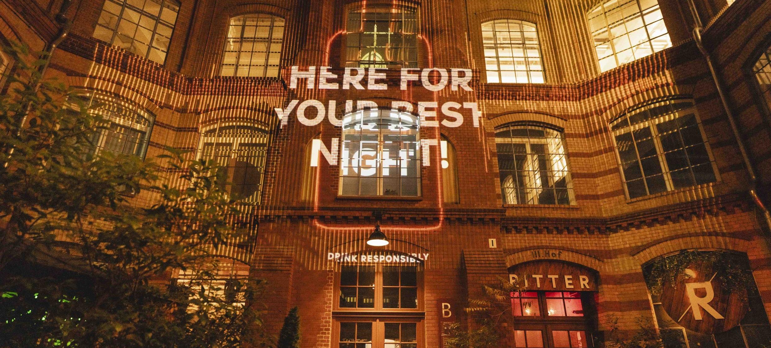 AQUA-Höfe in Berlin 1