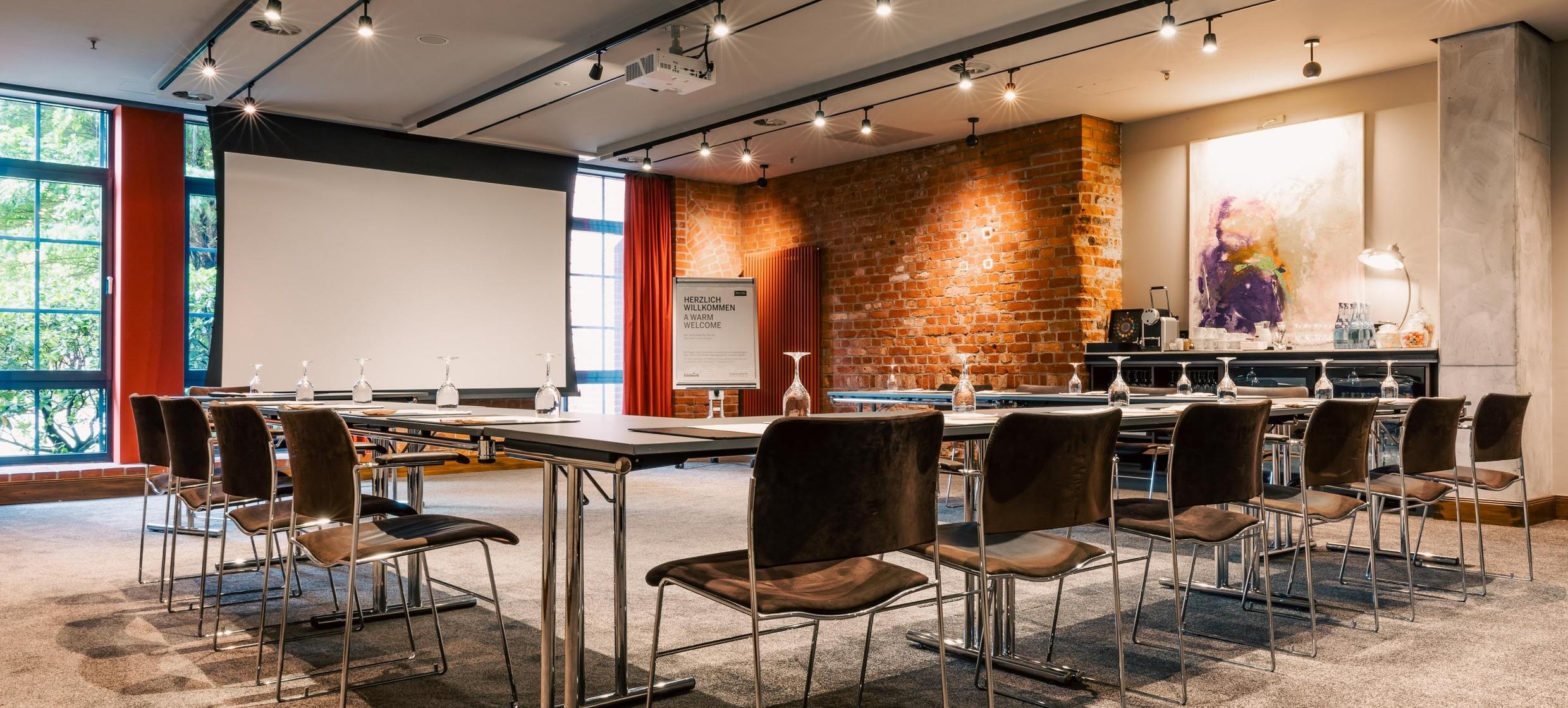 Gastwerk Hotel Hamburg - Denk.Mal I in Hamburg / Bahrenfeld 1