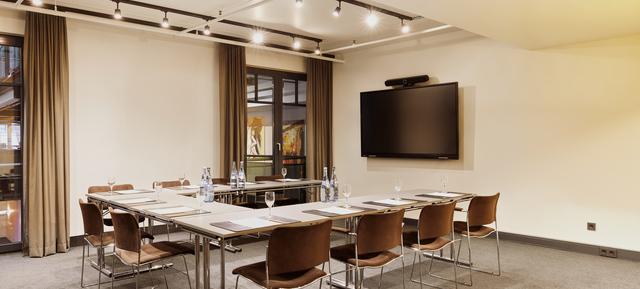 Gastwerk Hotel Hamburg - Atrium A/B/C in Hamburg / Bahrenfeld 5