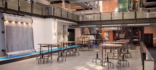 Gastwerk Hotel Hamburg in Hamburg / Bahrenfeld 4