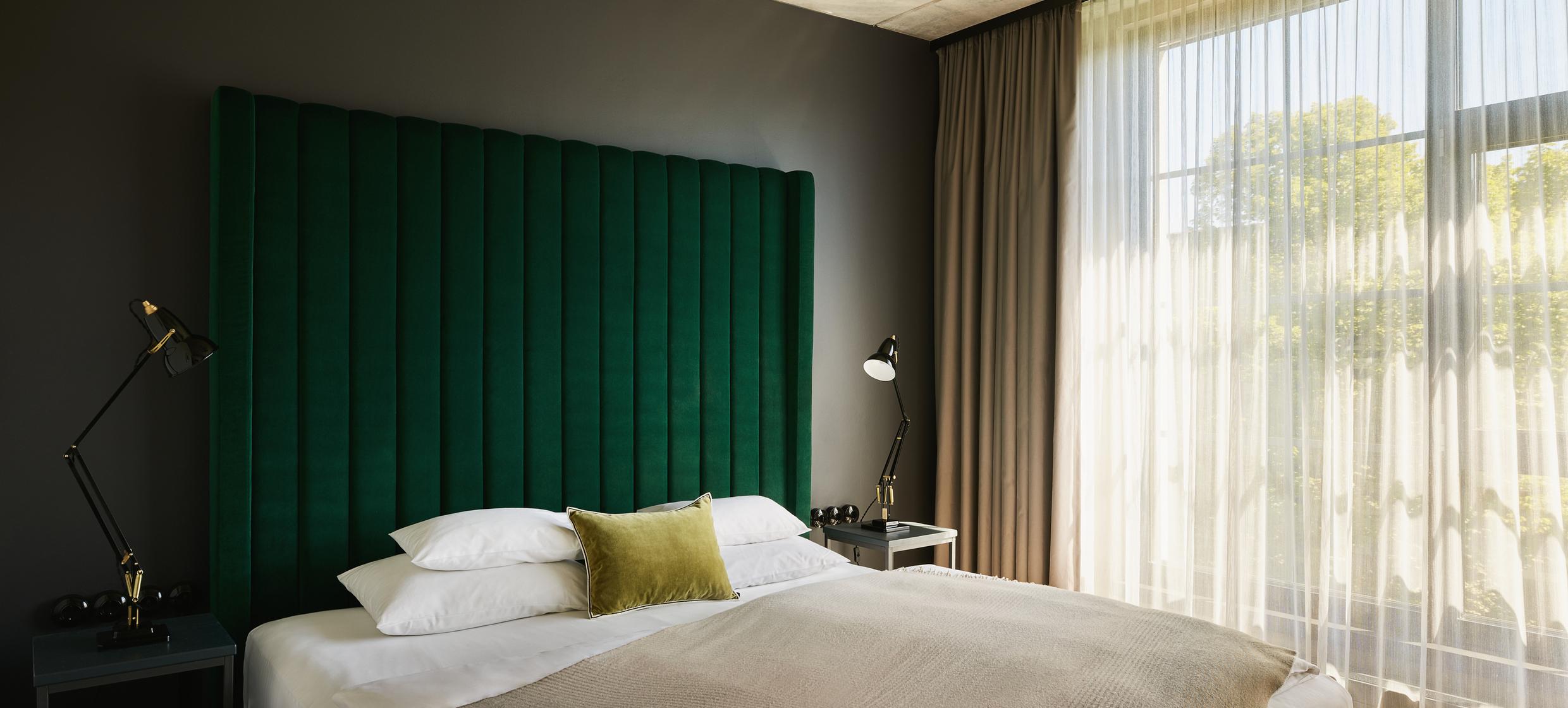 Gastwerk Hotel Hamburg 8