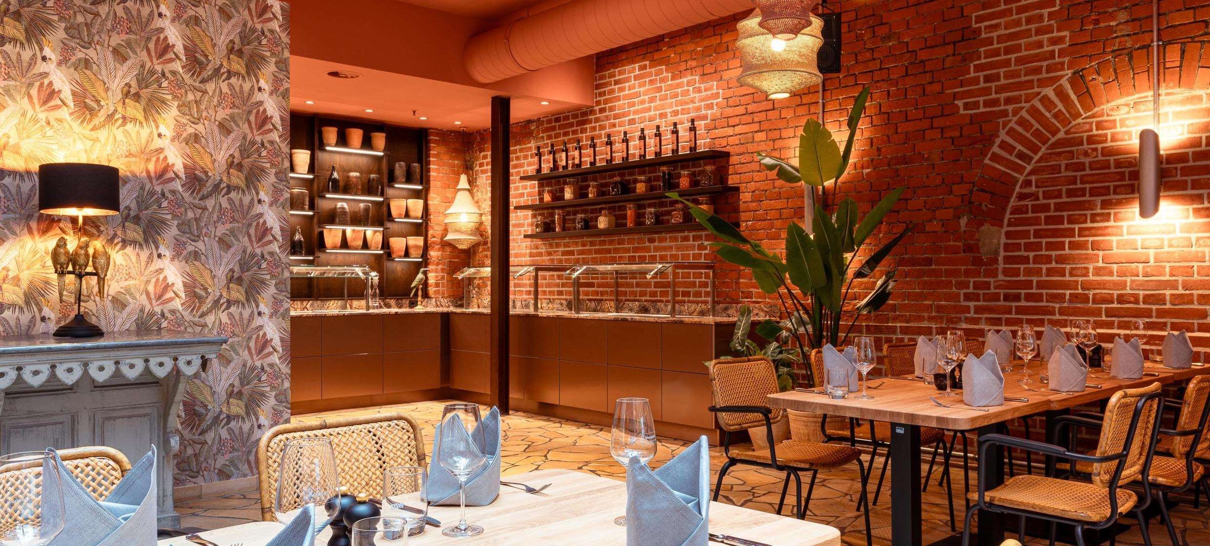 Gastwerk Hotel Hamburg 7