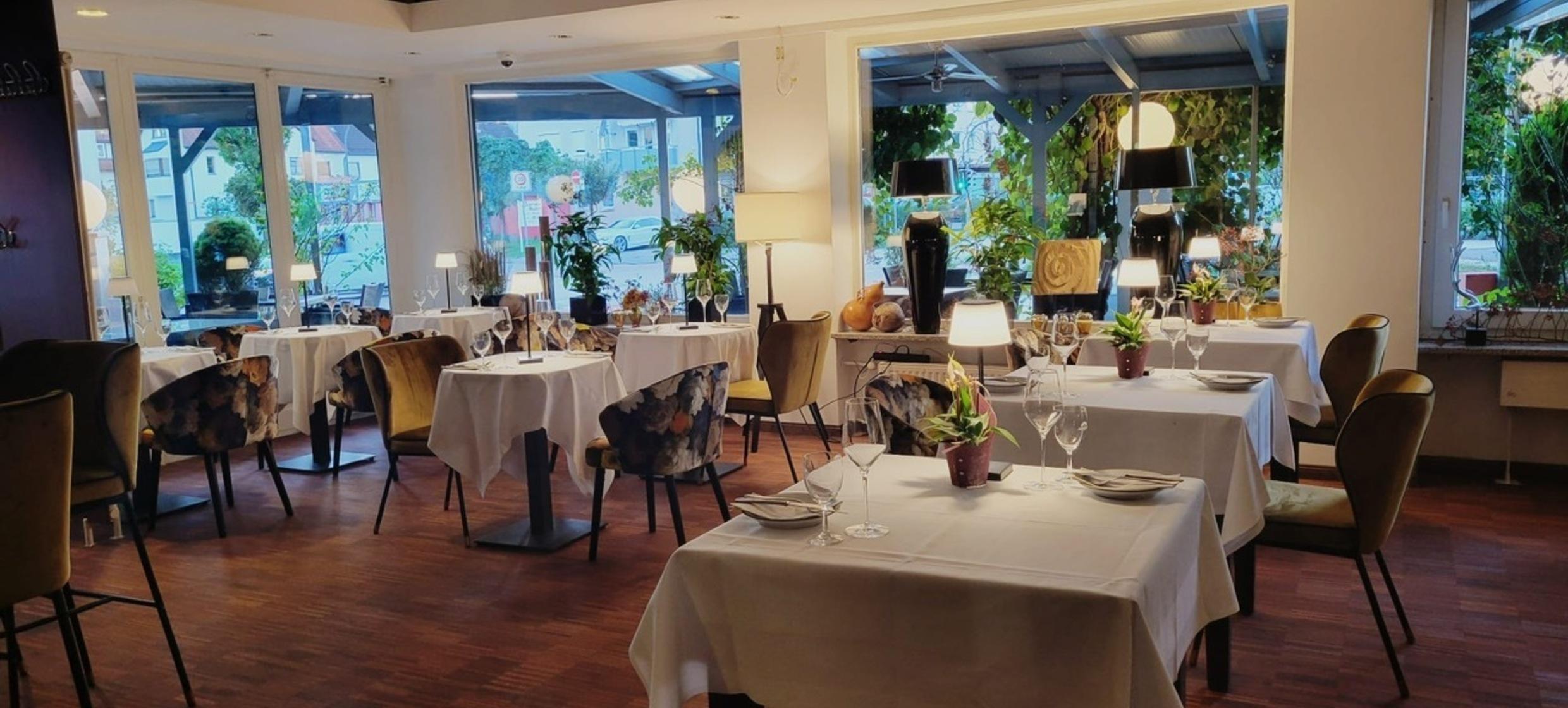 Steppe 79 in München 1