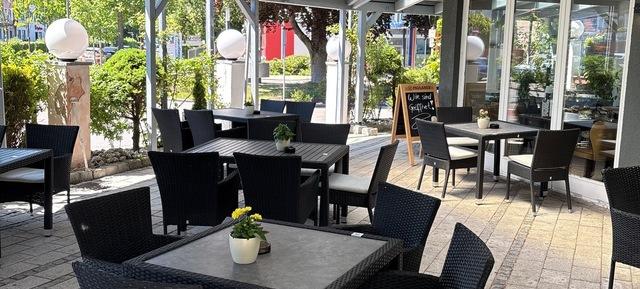 Steppe 79 in München 8