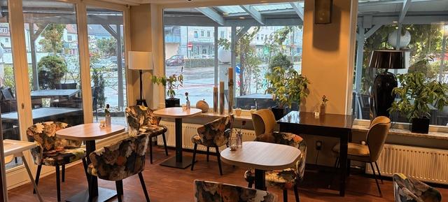 Steppe 79 in München 2