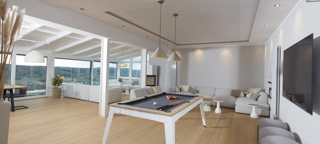 Sommerfest im Orange Tree in Orange Tree / Graach Schäferei 2