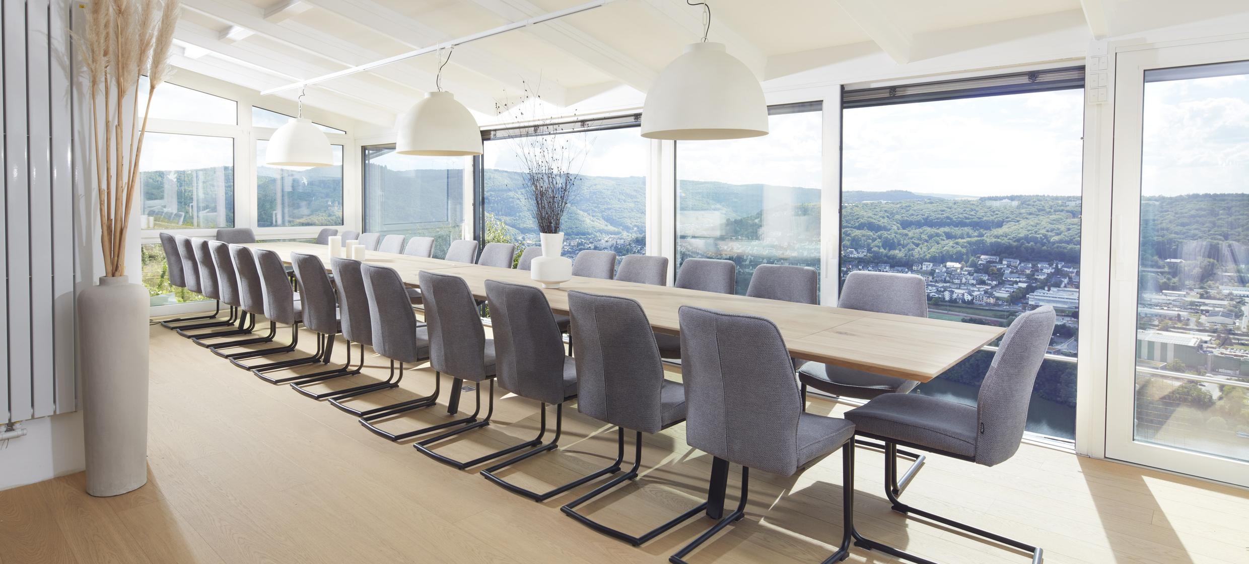 Sommerfest im Orange Tree 5