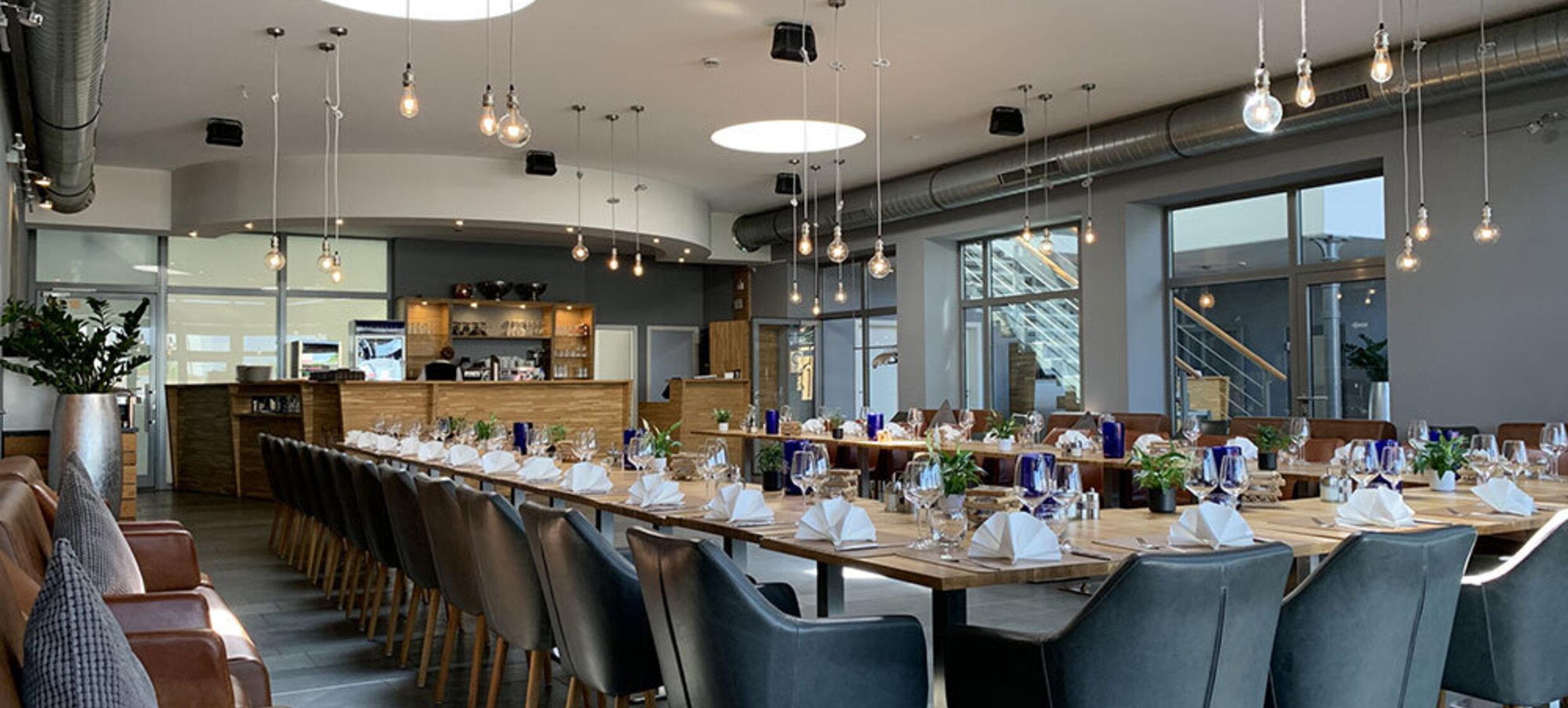 Cantera by Wiegand in Hannover 1