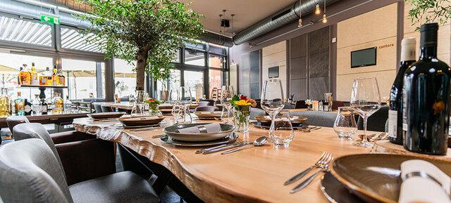 Cantera by Wiegand in Hannover 3