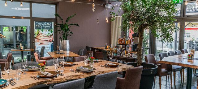 Cantera by Wiegand in Hannover 2