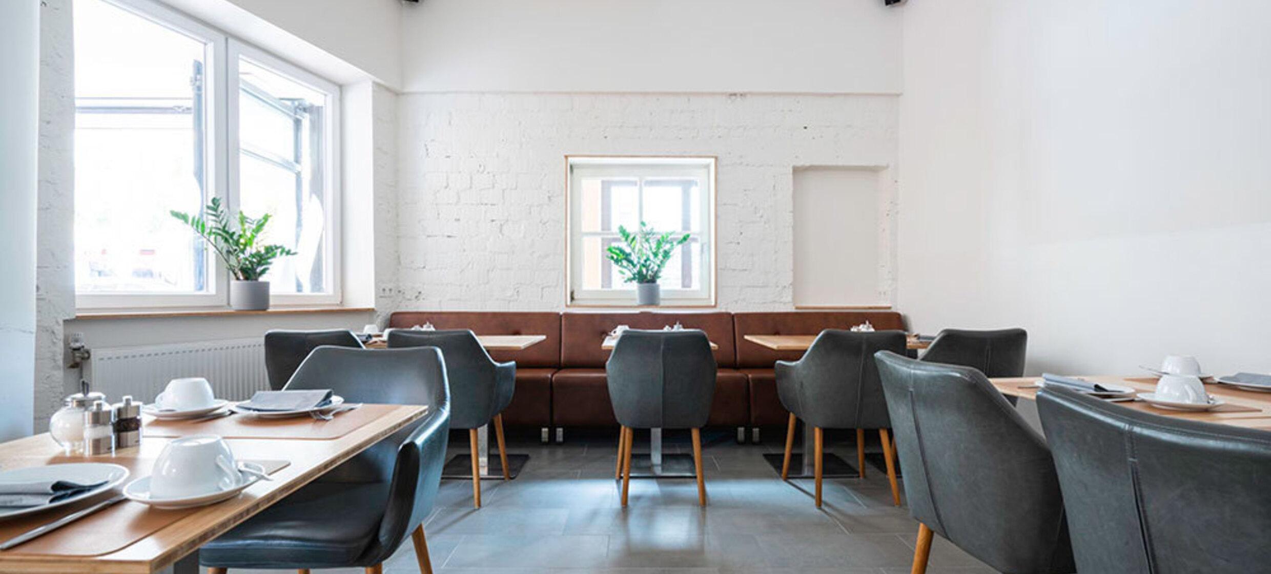 Design Hotel by Wiegand in Hannover 1