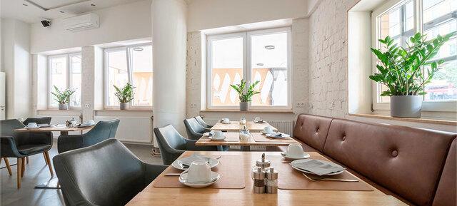 Design Hotel by Wiegand in Hannover 2