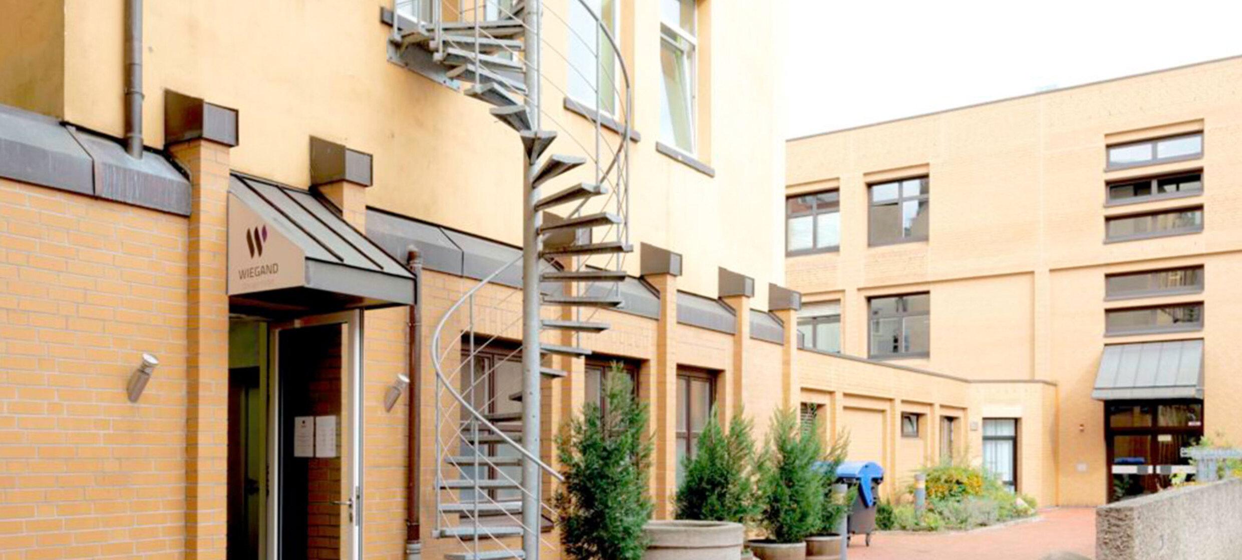 Design Hotel by Wiegand 4