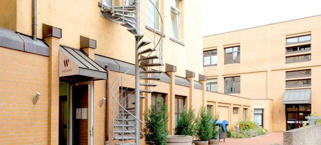 Design Hotel by Wiegand in Hannover 4