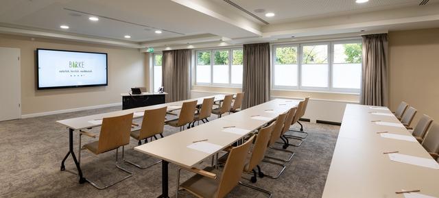 Hotel Birke in Kiel 2