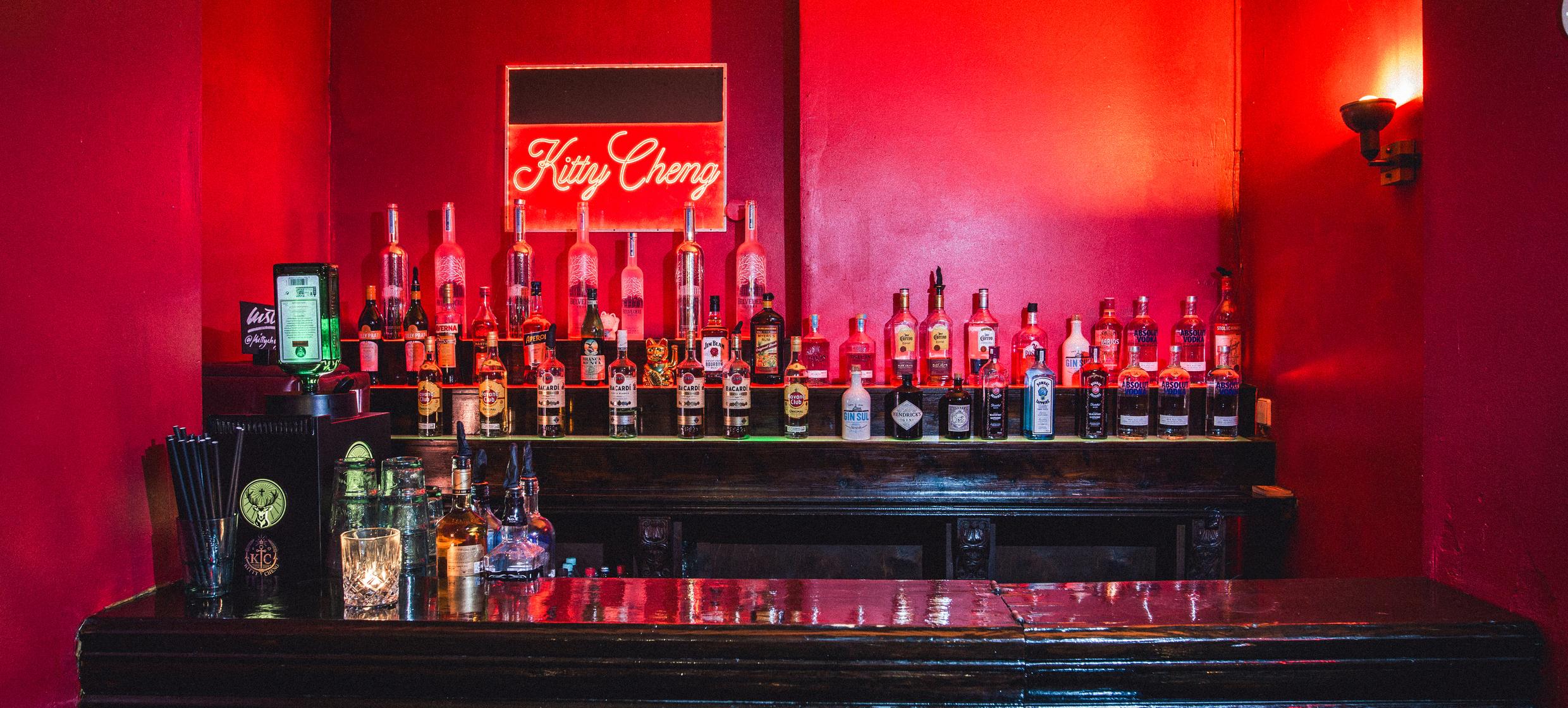 Kitty Cheng Bar 7