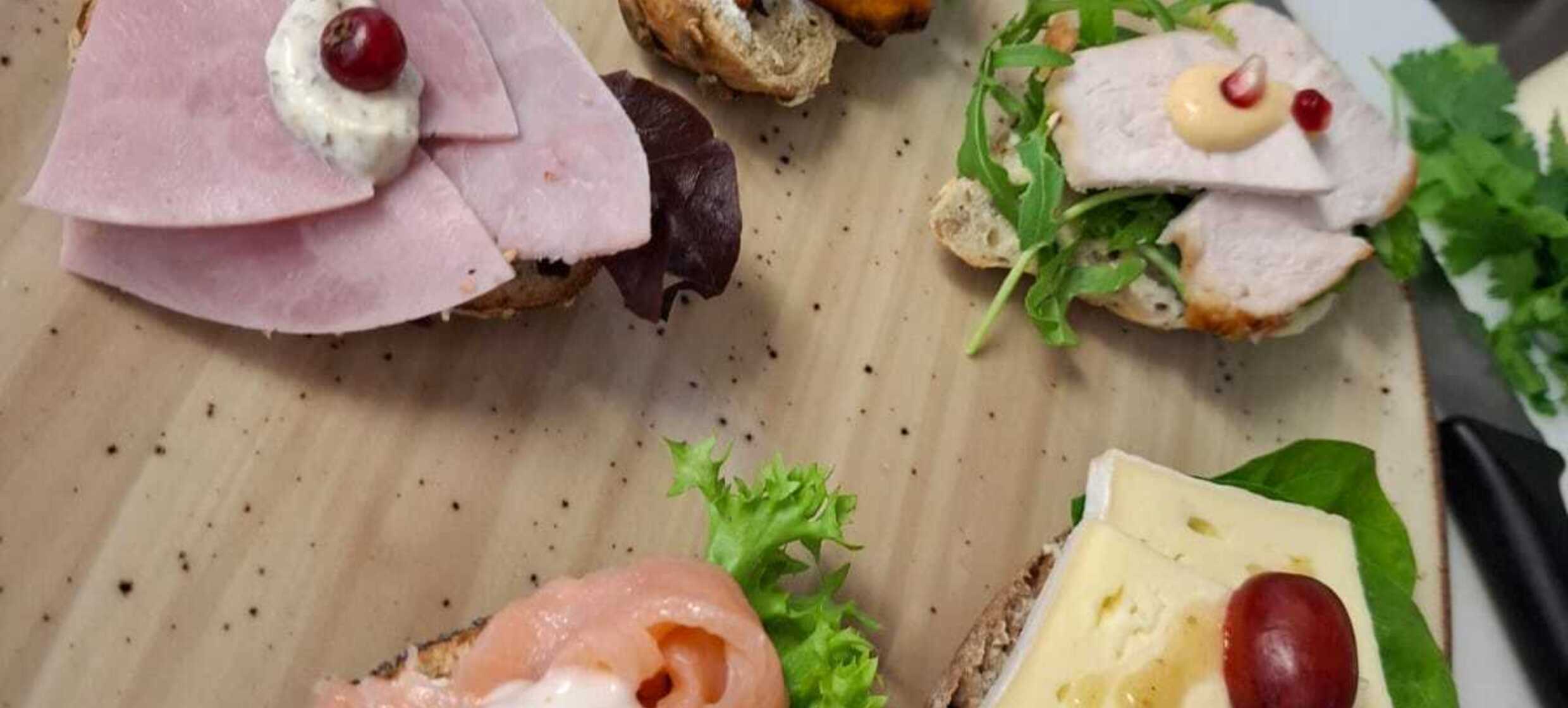 Jan Rasmus von Blomberg in NewLivingHome Hamburg / Hamburg 1