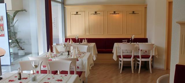 Restaurant Aspen in Thüringen 2