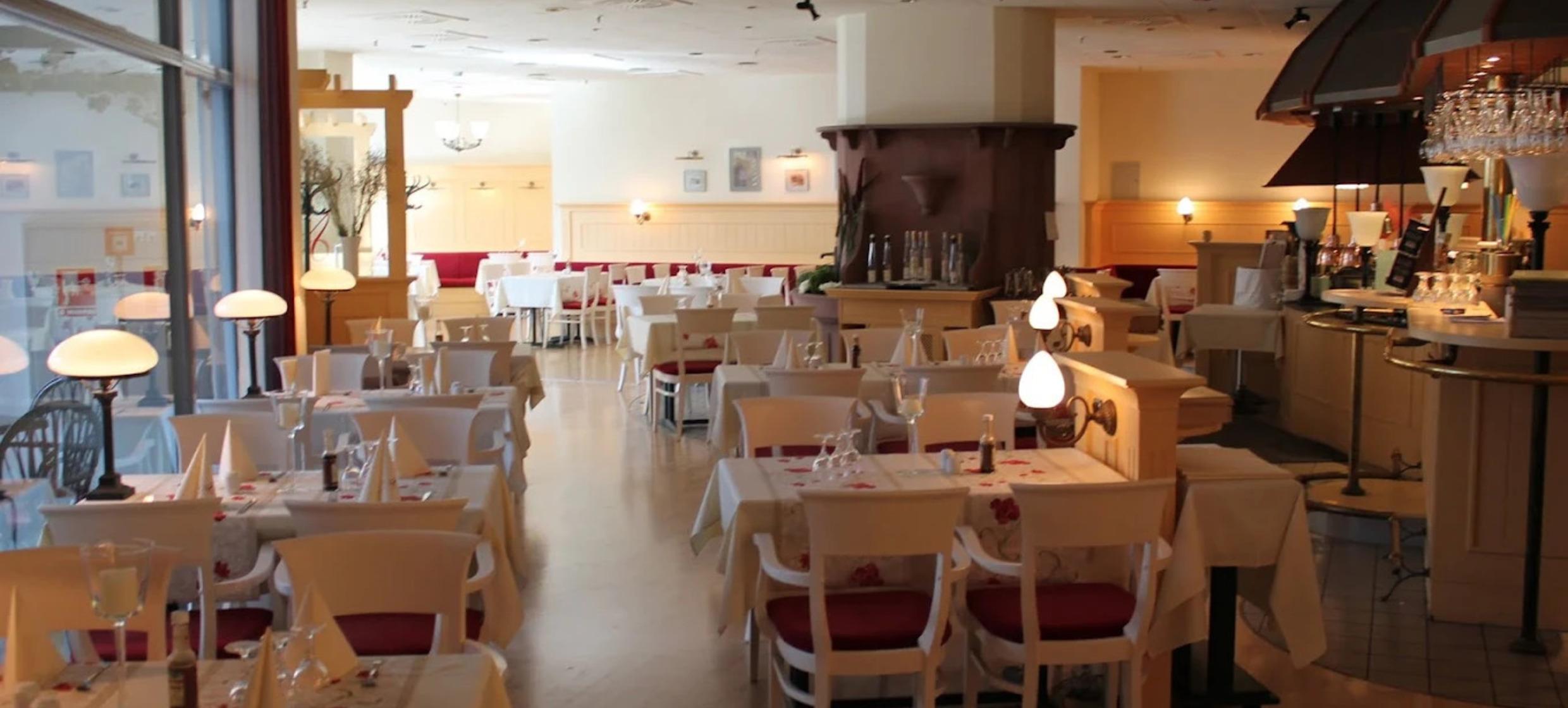 Restaurant Aspen in Thüringen 1