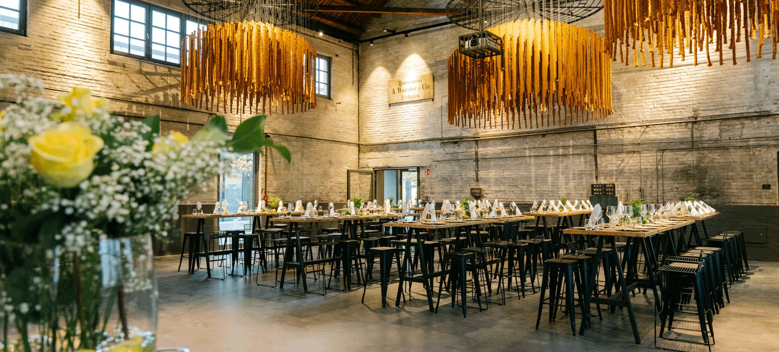 Arial Buntweberei + Zweigwerk Nr. 11 5