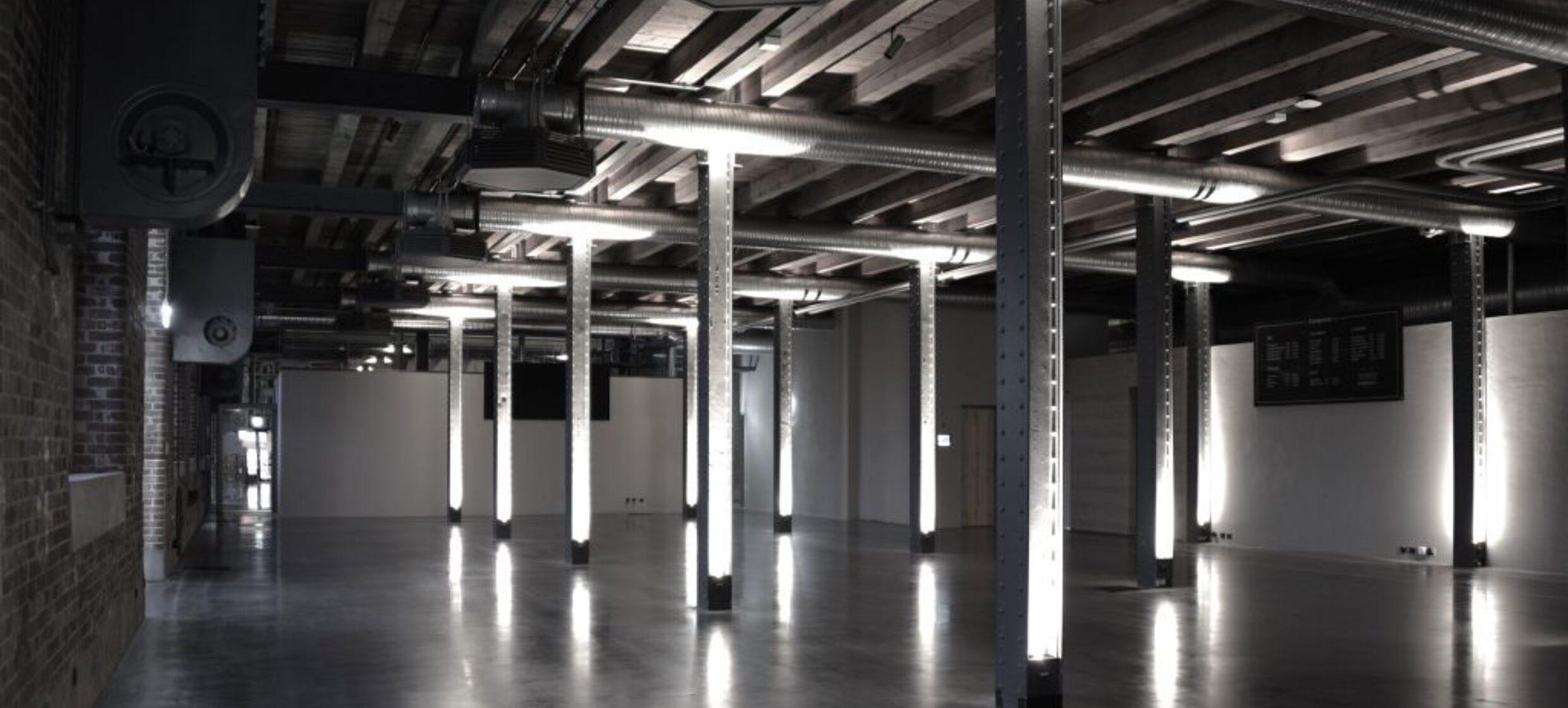 Arial Buntweberei + Zweigwerk Nr. 11 in Baden-Württemberg 1