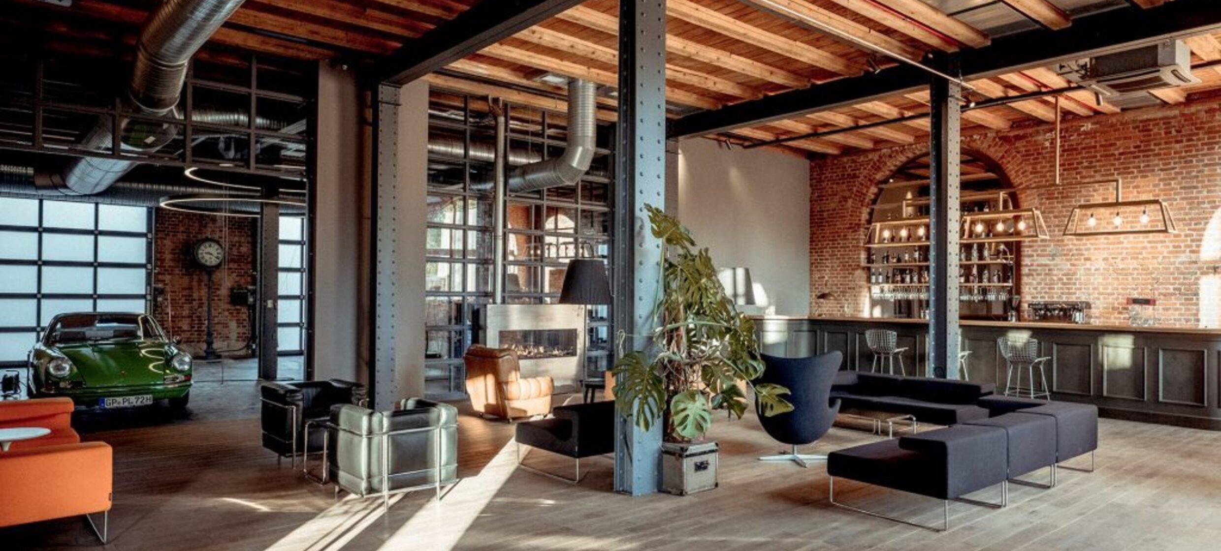 Arial Buntweberei + Zweigwerk Nr. 11 3