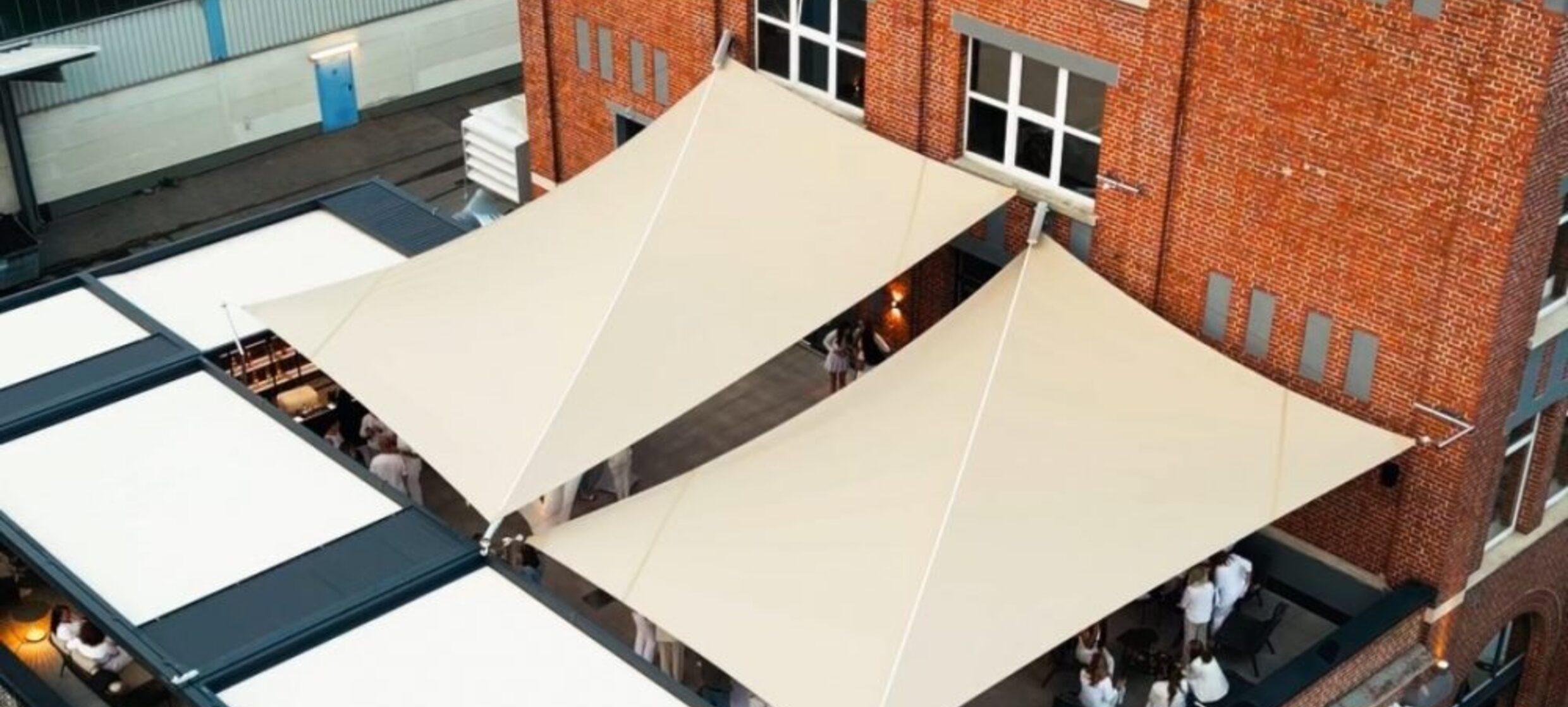 Arial Buntweberei + Zweigwerk Nr. 11 11