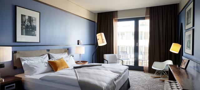 The George Hotel Hamburg in Hamburg / St. Georg 11