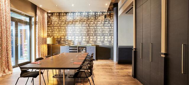 The George Hotel Hamburg in Hamburg / St. Georg 2