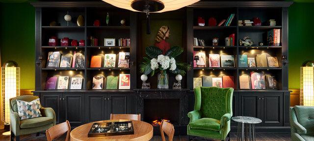 The George Hotel Hamburg in Hamburg / St. Georg 6