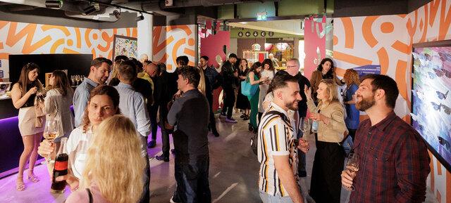 Paradox Museum Hamburg in Hamburg 5