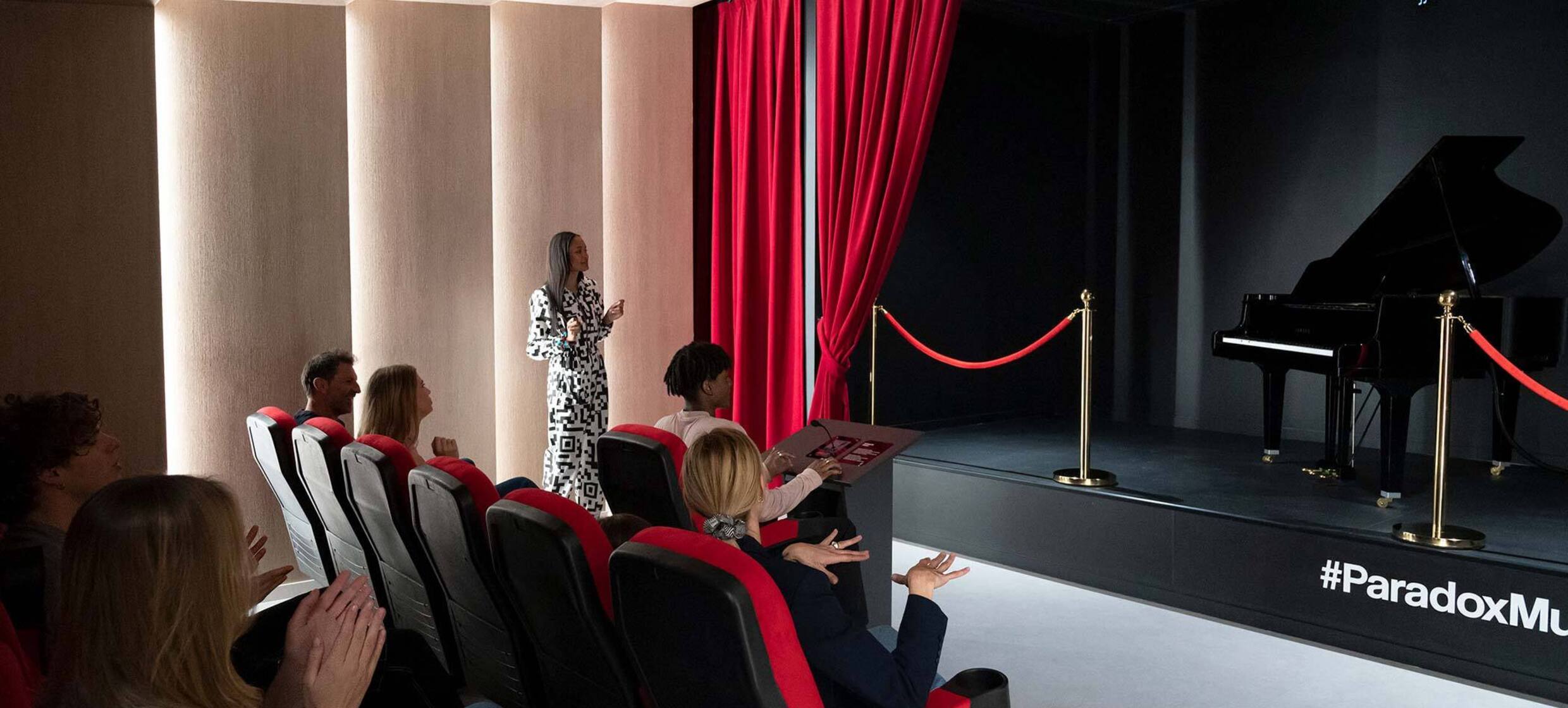 Paradox Museum Hamburg 3