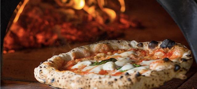 Napoli Nights - Der exklusive Pizzabackkurs im EvenTraum Lola in EvenTraum Lola / Marxzell-Burbach 2