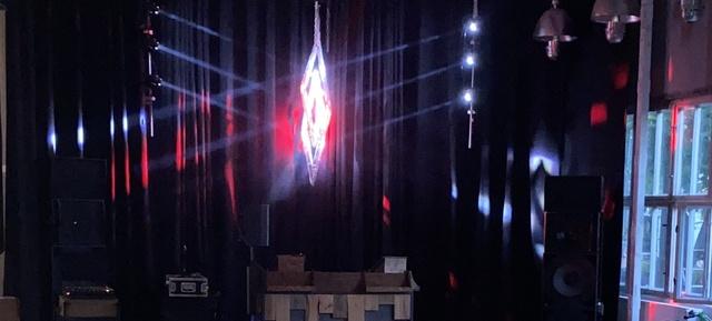 Weihnachtsfeier in Kaos Berlin in Kaos Berlin / Berlin 3