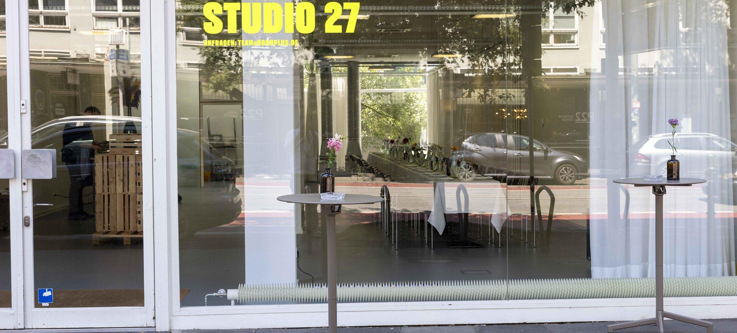 Margarete Restaurant 10