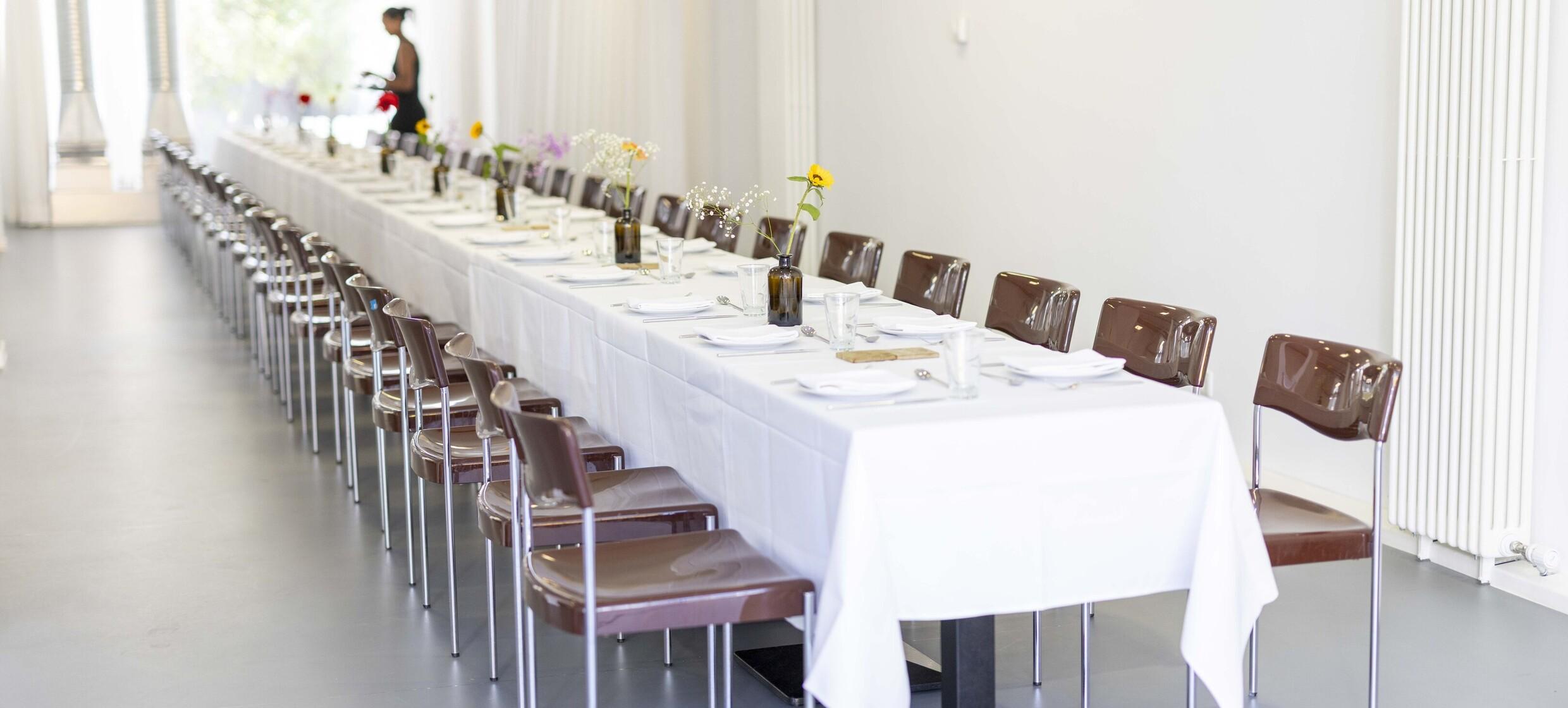 Margarete Restaurant 11