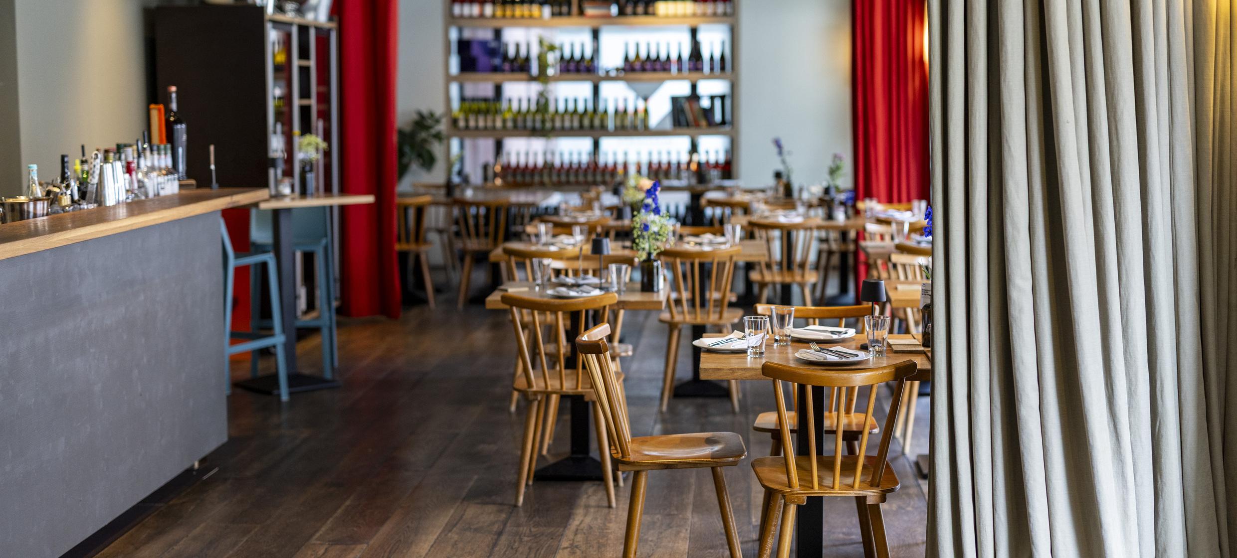 Margarete Restaurant 13