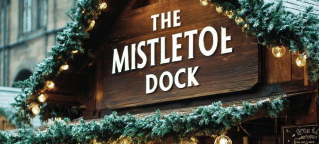 Weihnachtsfeier im OOSTEN Frankfurt in OOSTEN Frankfurt / Frankfurt 2