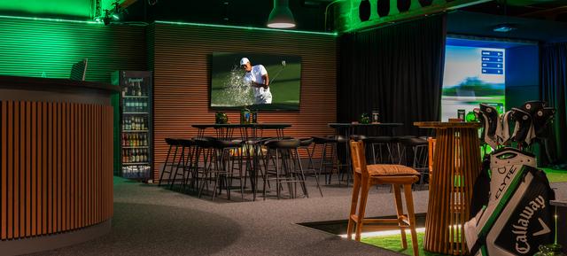 EvoGolf Meeting Breakout – Tagung & Teamevent in EvoGolf Berlin / Berlin 2