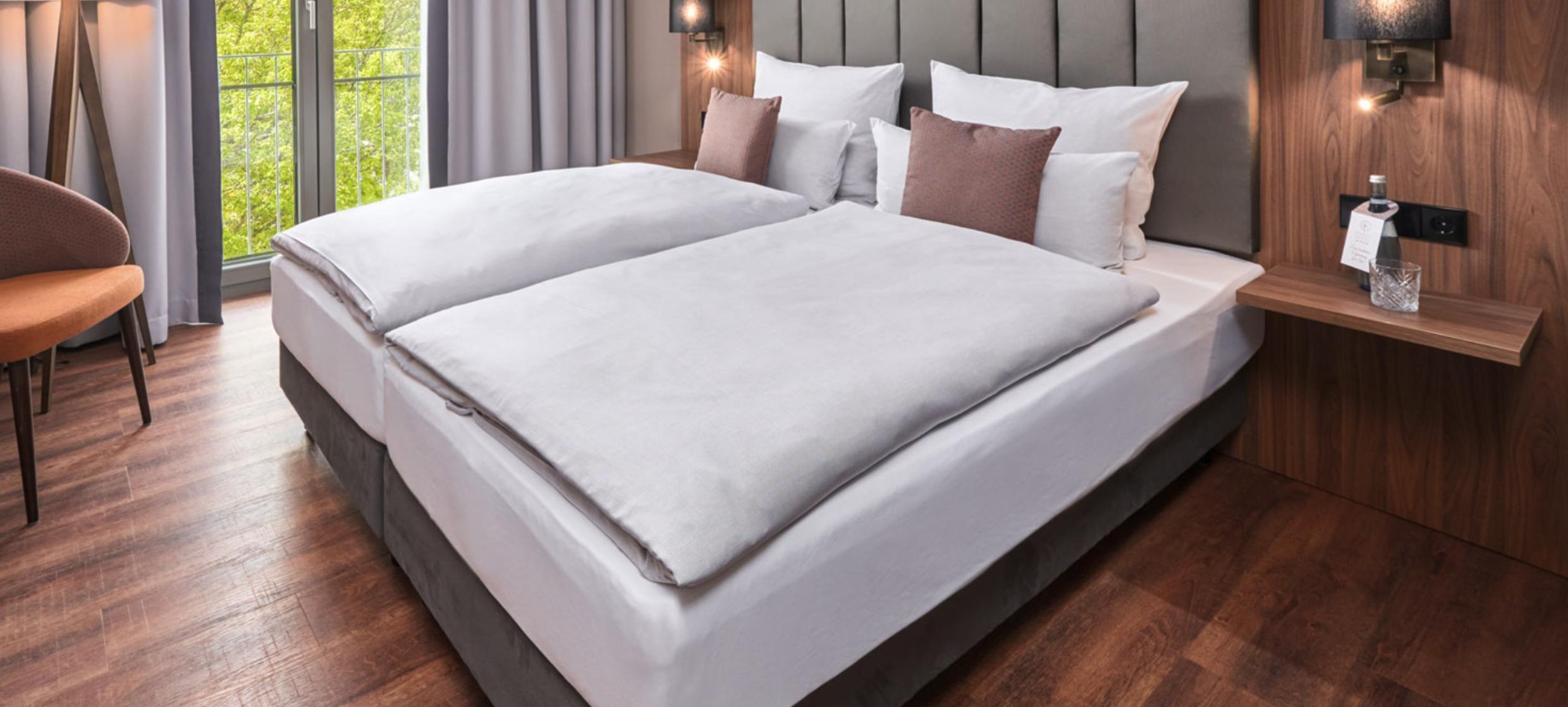 Hotel in Sigmaringen mit umfassender Ausstattung 2